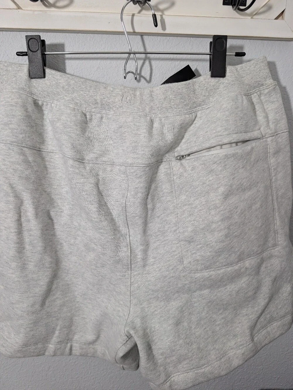 NWT Lululemon Steady State Short 5" Inseam Sz XL - Picture 5 of 7